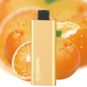 ALIBARBAR Pandora 7000 PUFFS – California Sunset