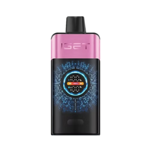 IGET One – Cherry Monster – 12,000