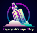 Disposable Vapes Shop